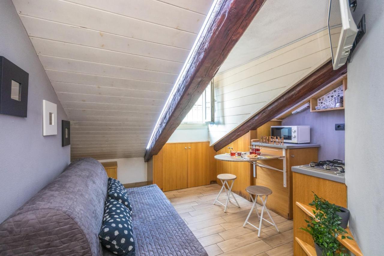 Lo Studio Sulla Mole By Wonderful Italy Appartement Turijn Buitenkant foto